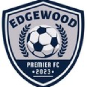 Edgewood Premier FC logo