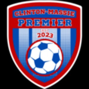 Clinton Massie SAY Soccer logo