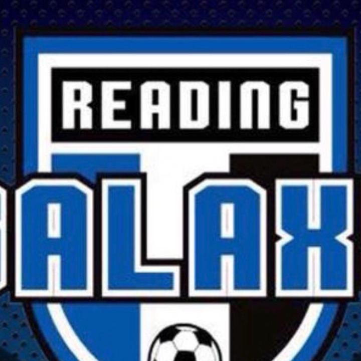 Reading Galaxy logo