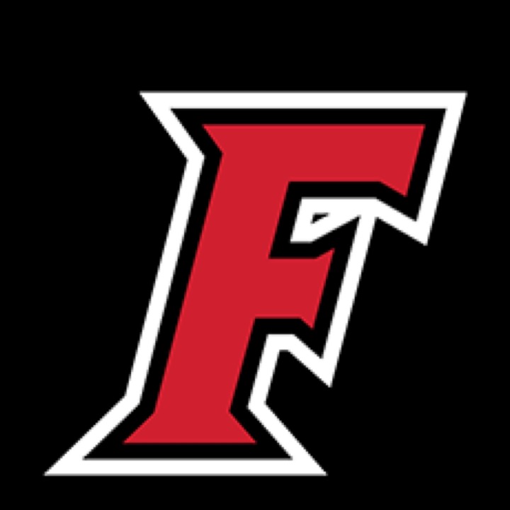 Fairfield - 2nd - 2026 logo