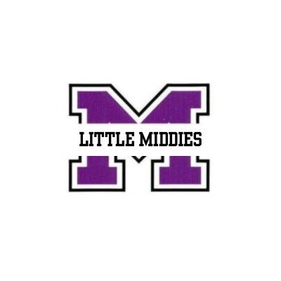 Middletown - 2nd - 2026 logo