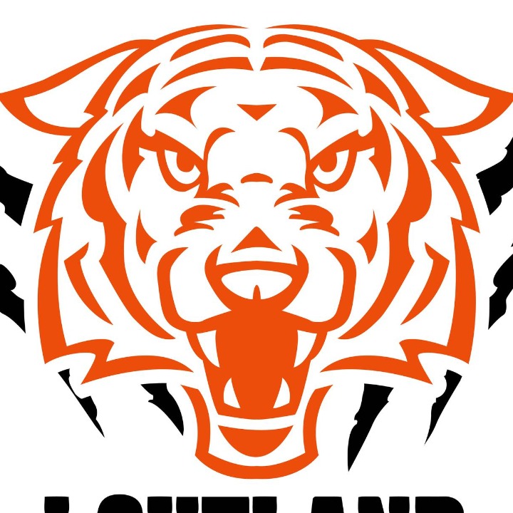 Loveland - 3rd - 2025 logo