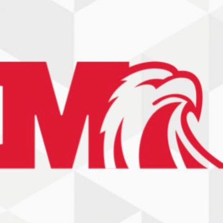 Milford Red - 2nd - 2025 logo