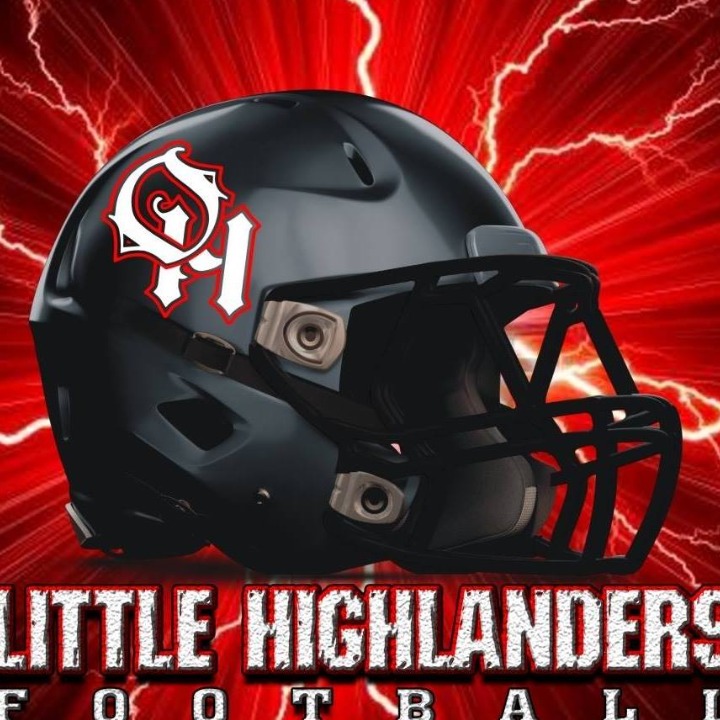 Oak Hills Black - 5th - 2025 logo