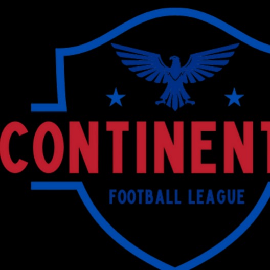 Continental Football League (CoFL) 2026 - Summer logo
