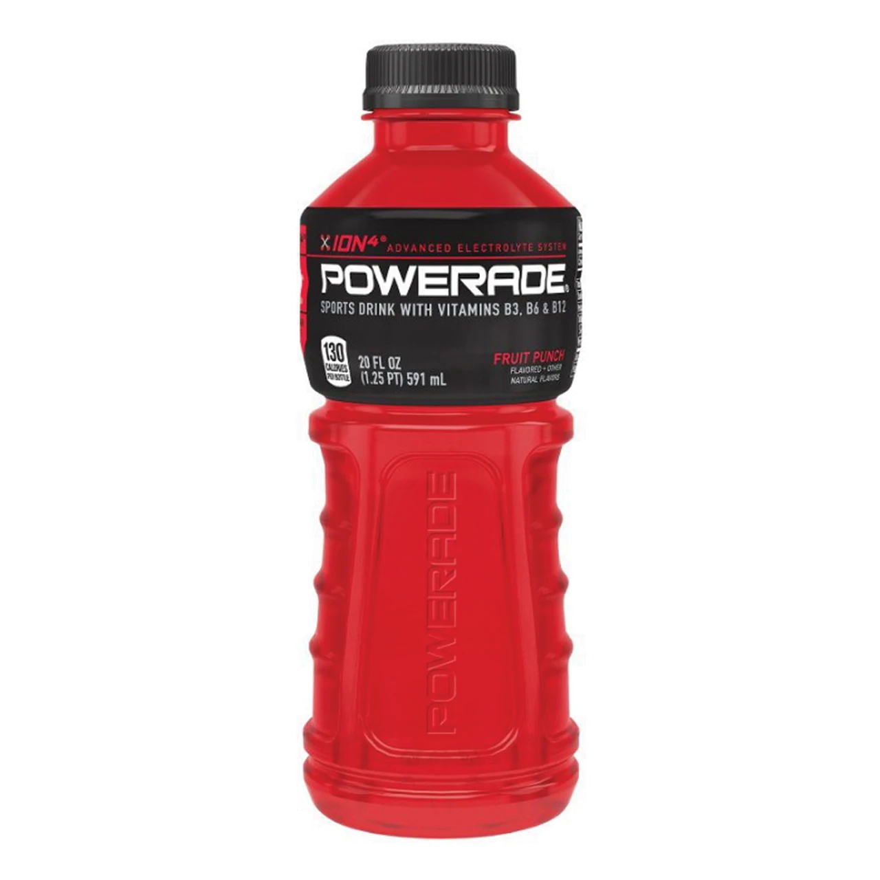 20oz Powerade / Gatorade