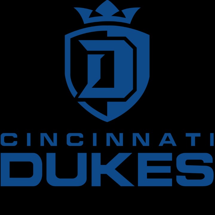 Cincinnati Dukes - 2026 logo