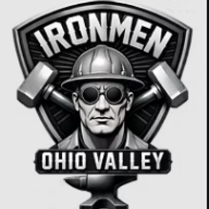 Ohio Valley Ironmen - 2026 logo