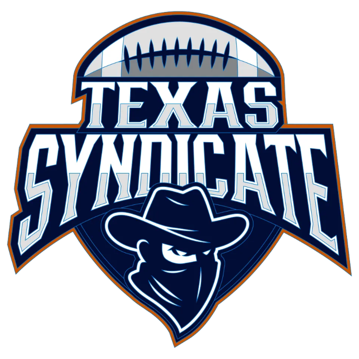 Texas Syndicate - 2026 logo