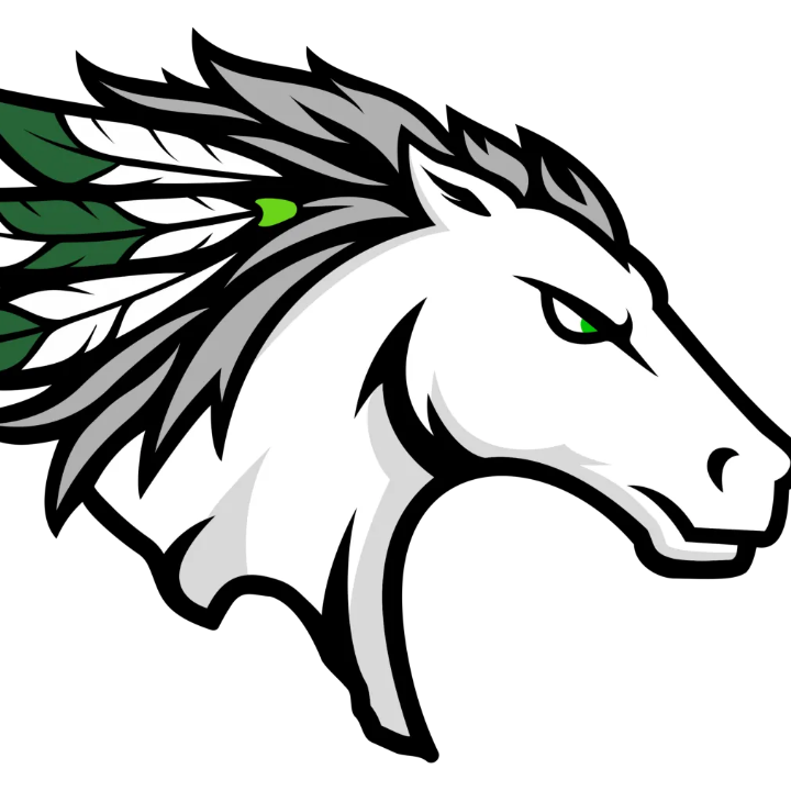 Fort Worth Braves - 2026 logo