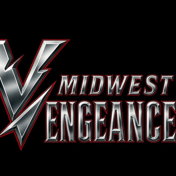 Midwest Vengeance - 2026 logo