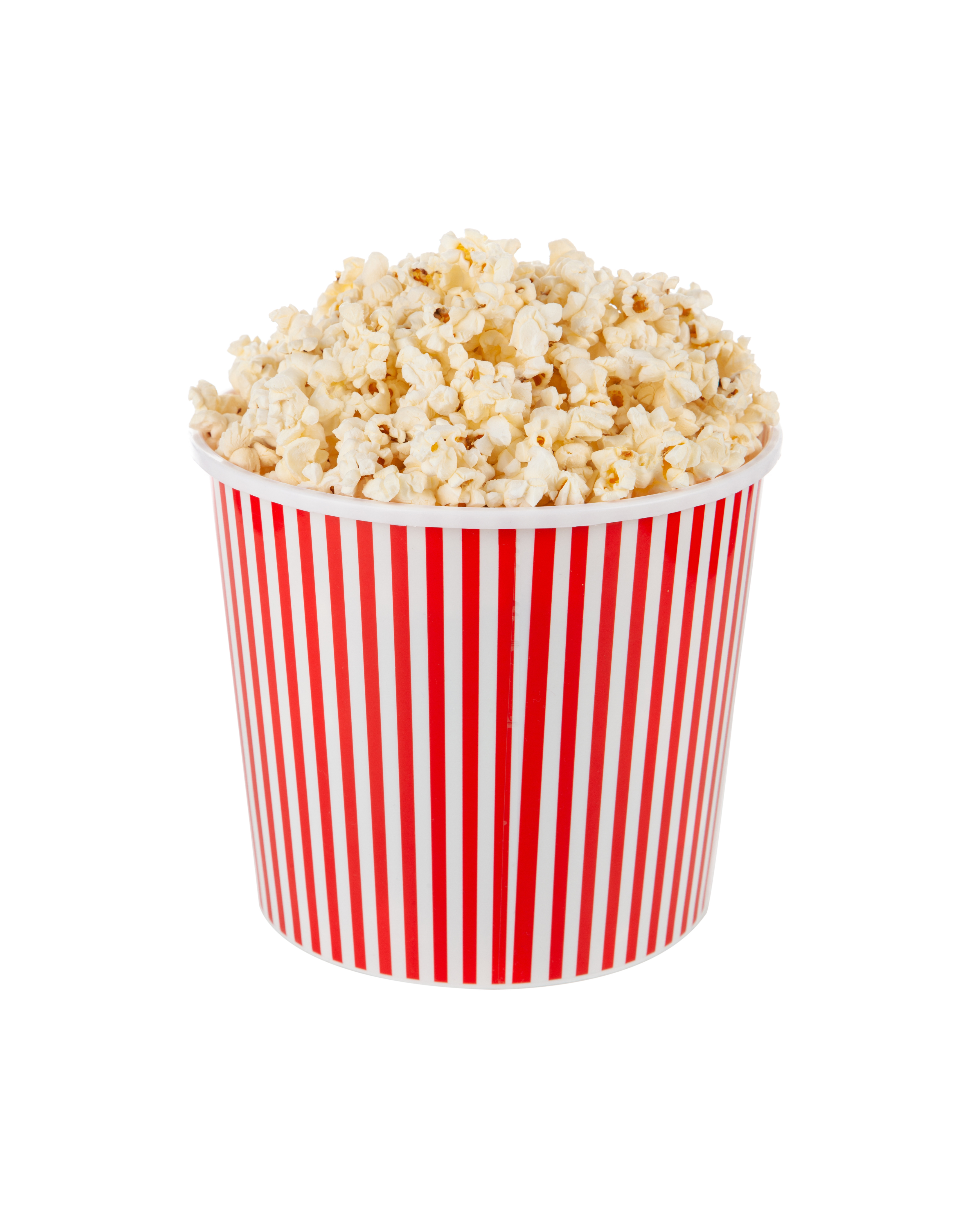 Fresh Butter Popcorn