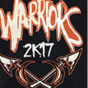 Western AA - 4th - 2026 logo