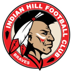 Indian Hill - K/1 - 2026 logo