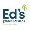 Eds Garden Services Logo