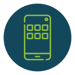 App-style advanced business management