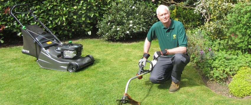 Mike sums up his first year with Ed’s