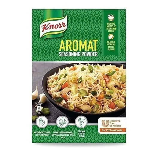 Knorr Aromat Seasoning - 500g