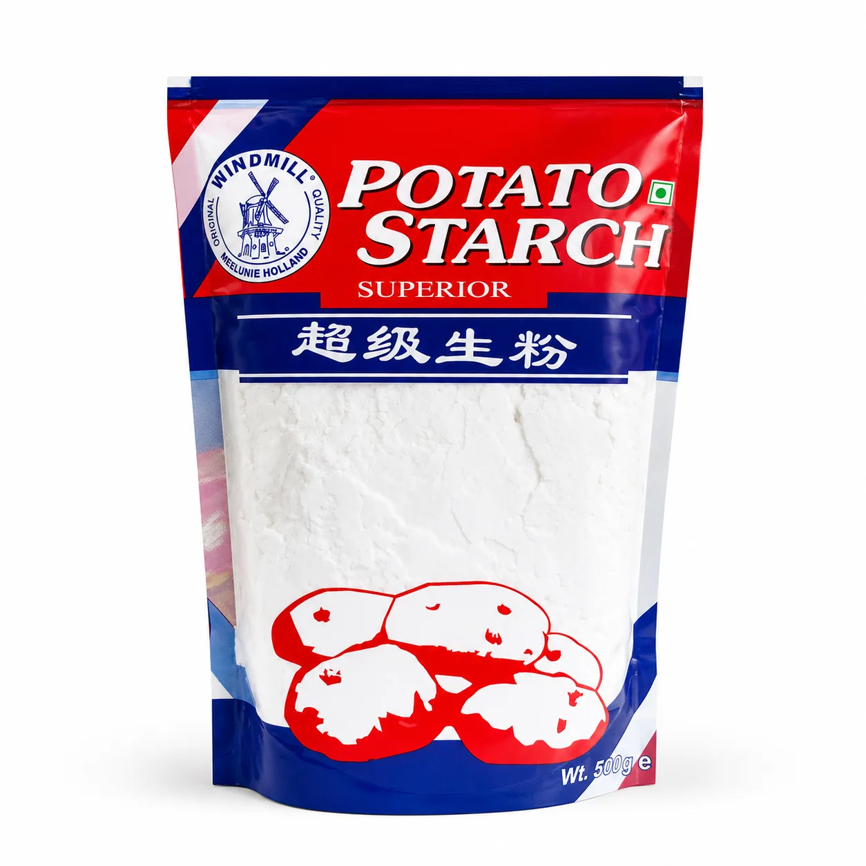 Wind Mill Superior Potato Starch - 500g