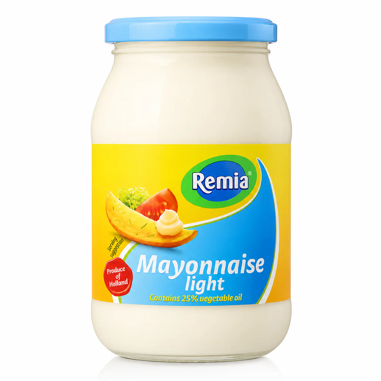 Remia Light Mayonnaise - 250g