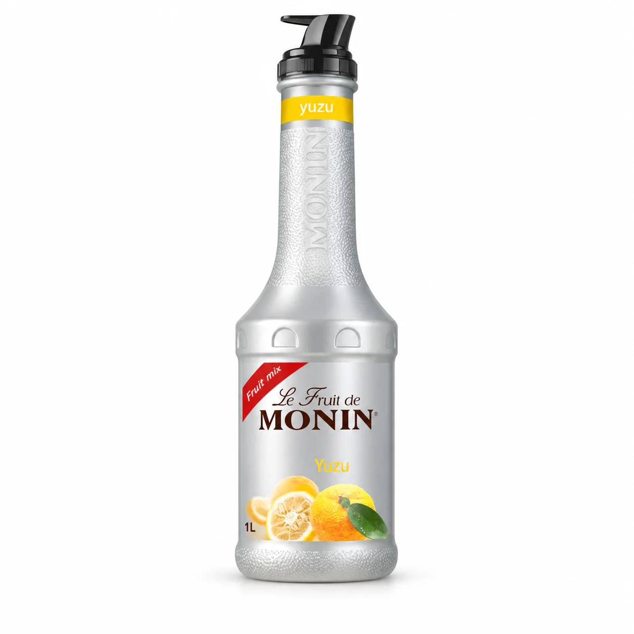 MONIN Fruit Mix & Purées 1 L - Yuzu