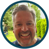 Tunbridge Wells's franchisee - Richard