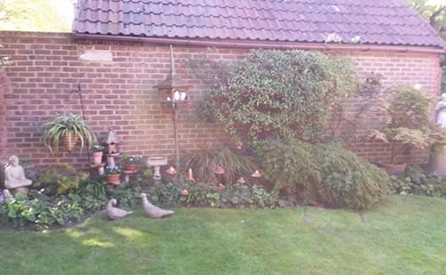 Maintaining Garden Walls by Ed's Garden Maintenance