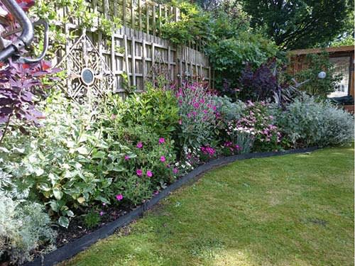 Border Edging Services in South East London