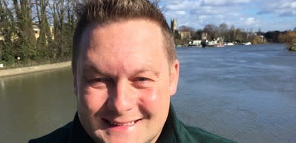 Garden Services Dan Bookham