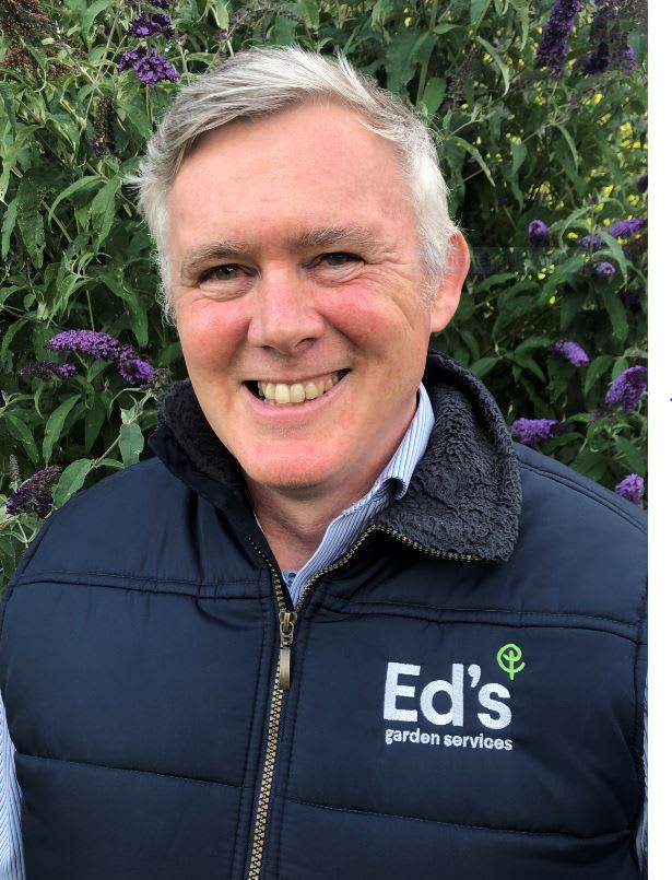 David Ross Ed's Operator Tunbridge Wells