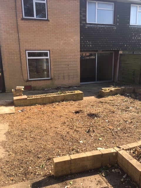 Ready to plant again