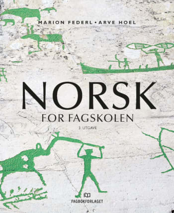 Cover-Norsk for fagskolen