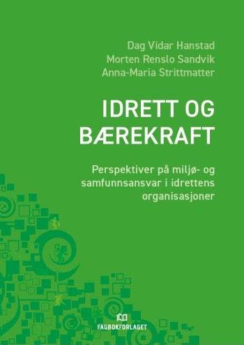 Cover-Idrett