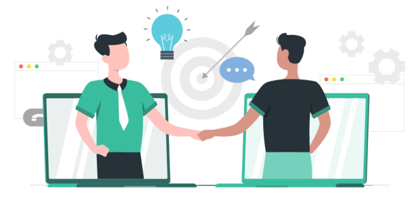 Become a Partner Become a Partner