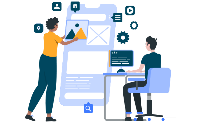 App Development App Development