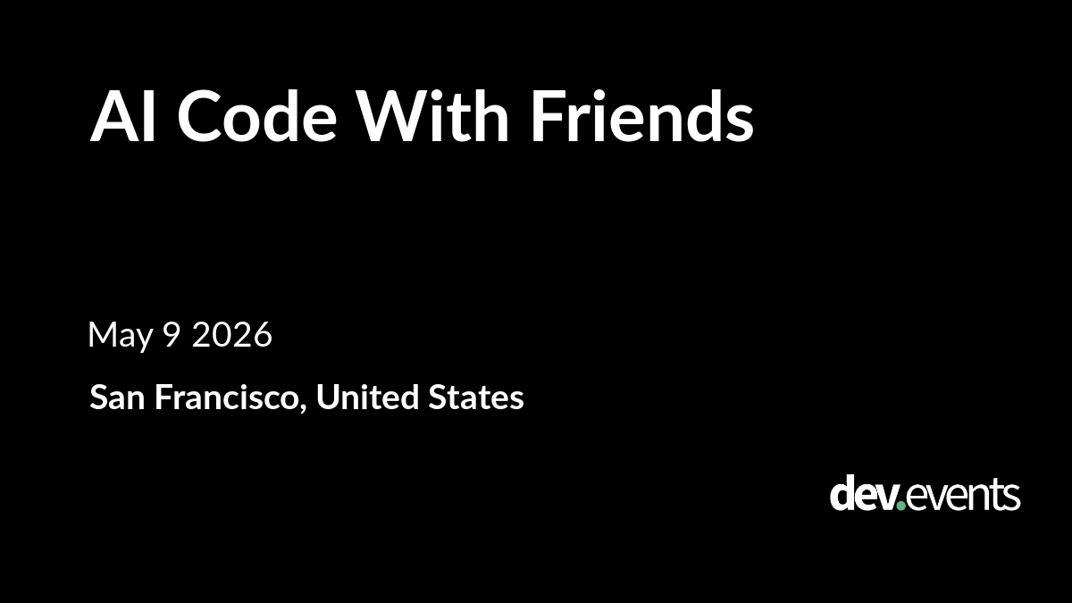 AI Code With Friends