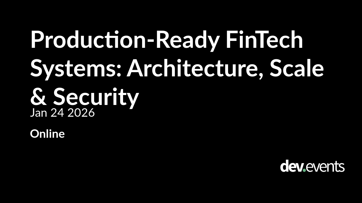 Crypto / Blockchain meetups in Phoenix 2026 / 2027