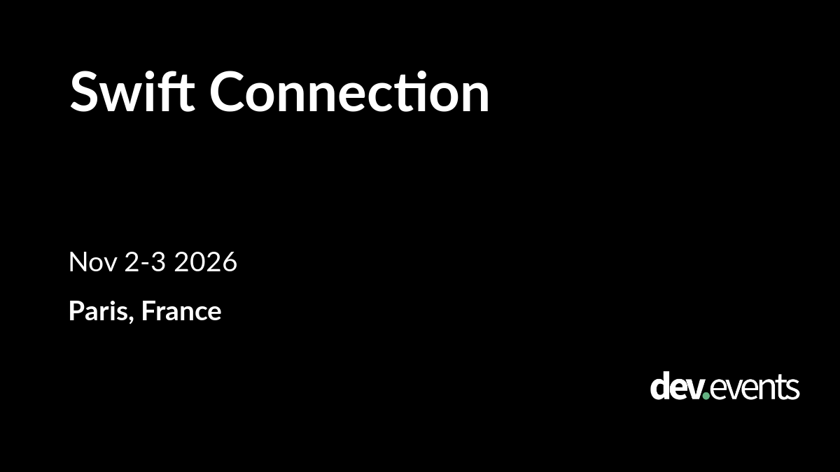 Swift Connection