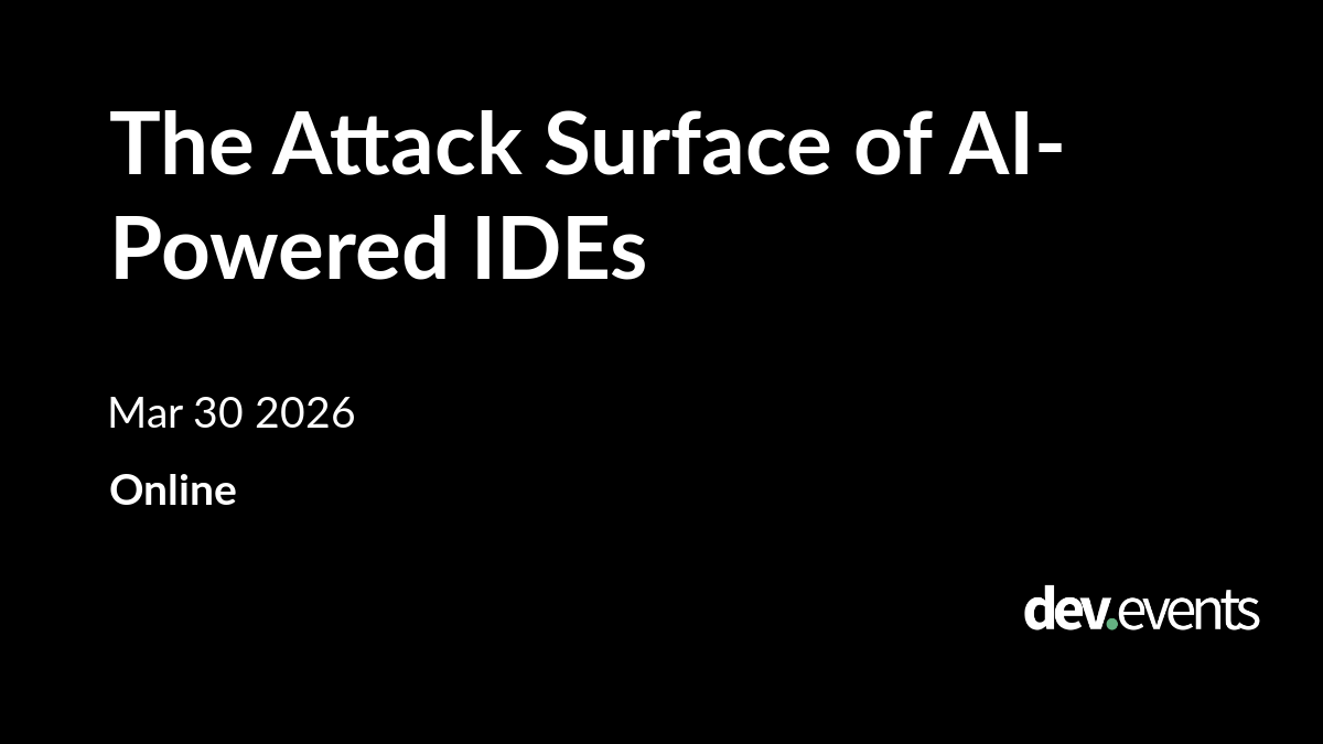 The Attack Surface of AI-Powered IDEs