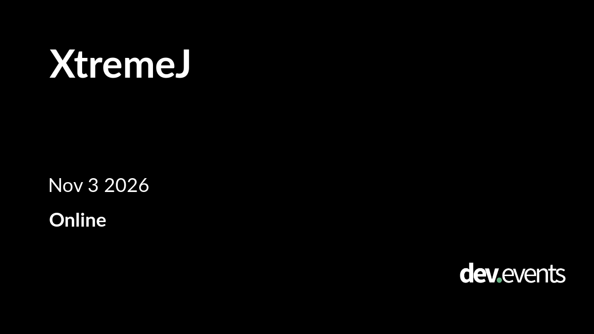 XtremeJ