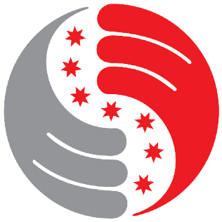 The University of Georgia (UG) Logo