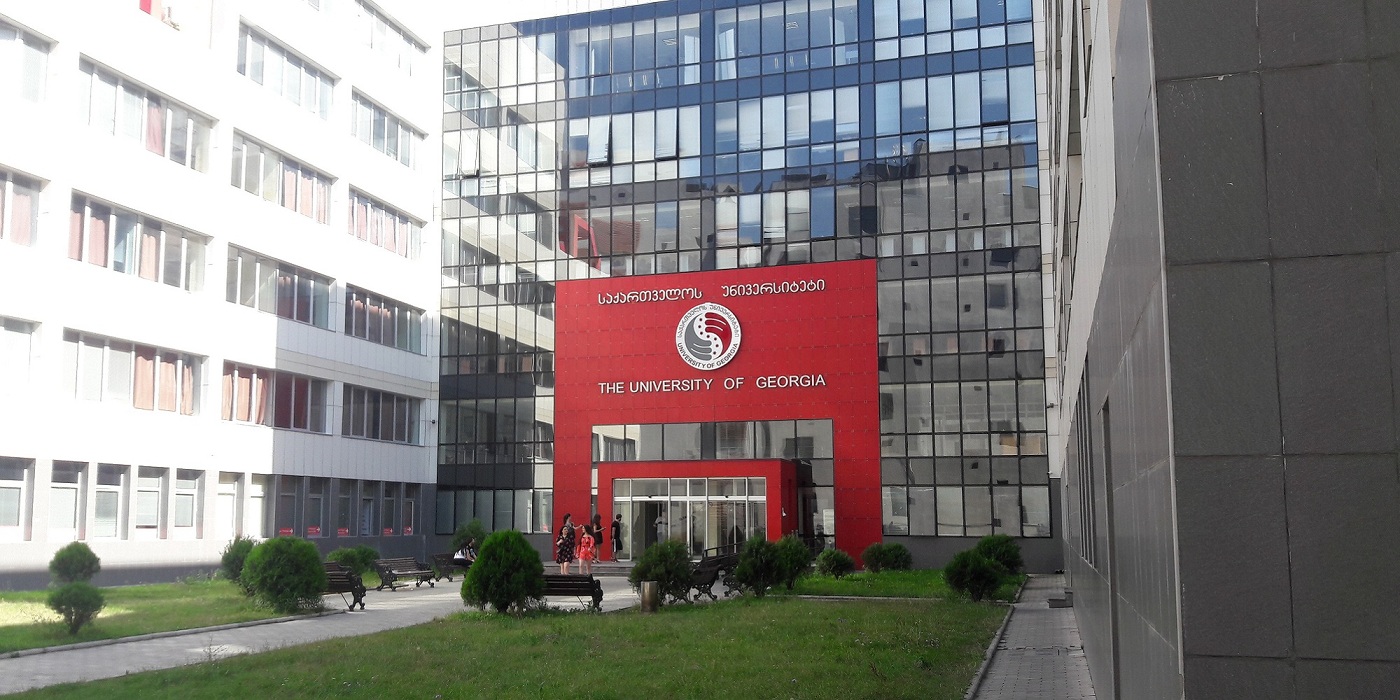 The University of Georgia (UG) Campus
