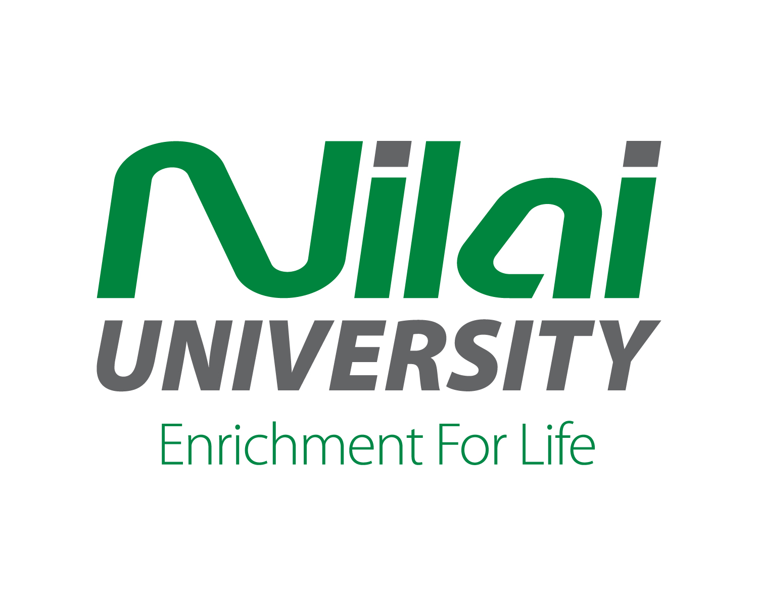 Nilai University Logo