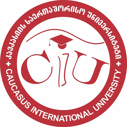 Caucasus International University Logo