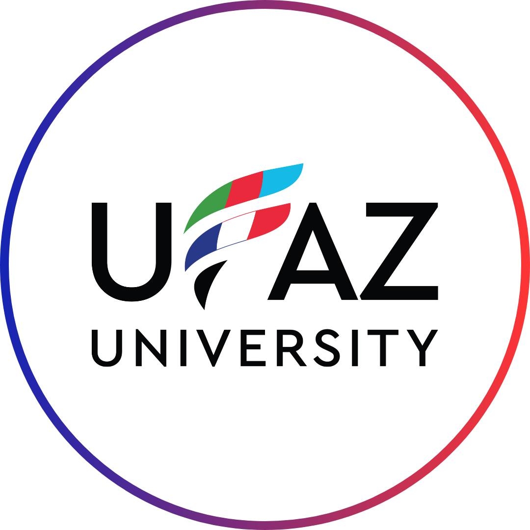 UFAZ Logo