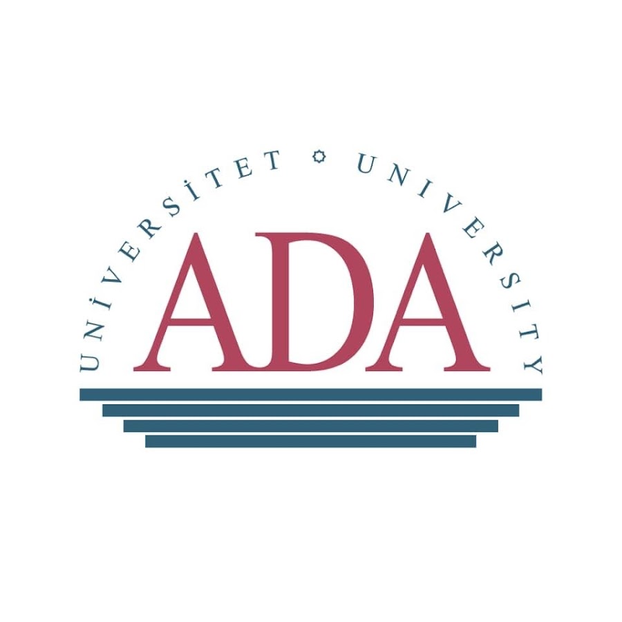 ADA University Logo