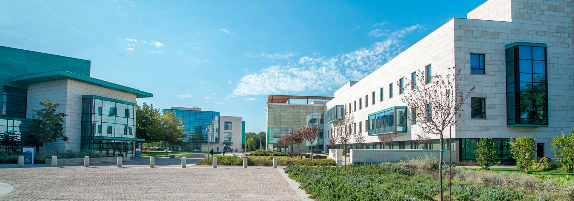 ADA University Campus