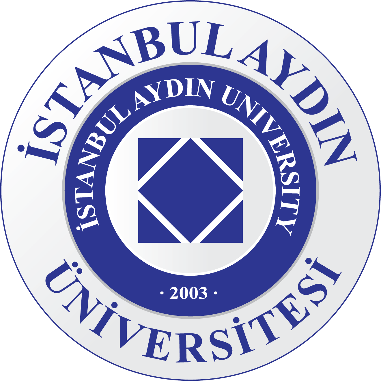 Istanbul Aydin University Logo