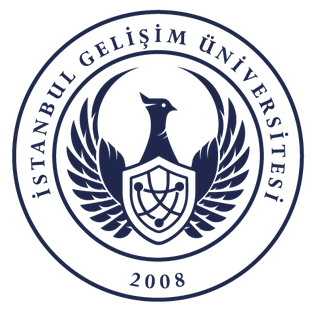 Istanbul Gelişim University Logo