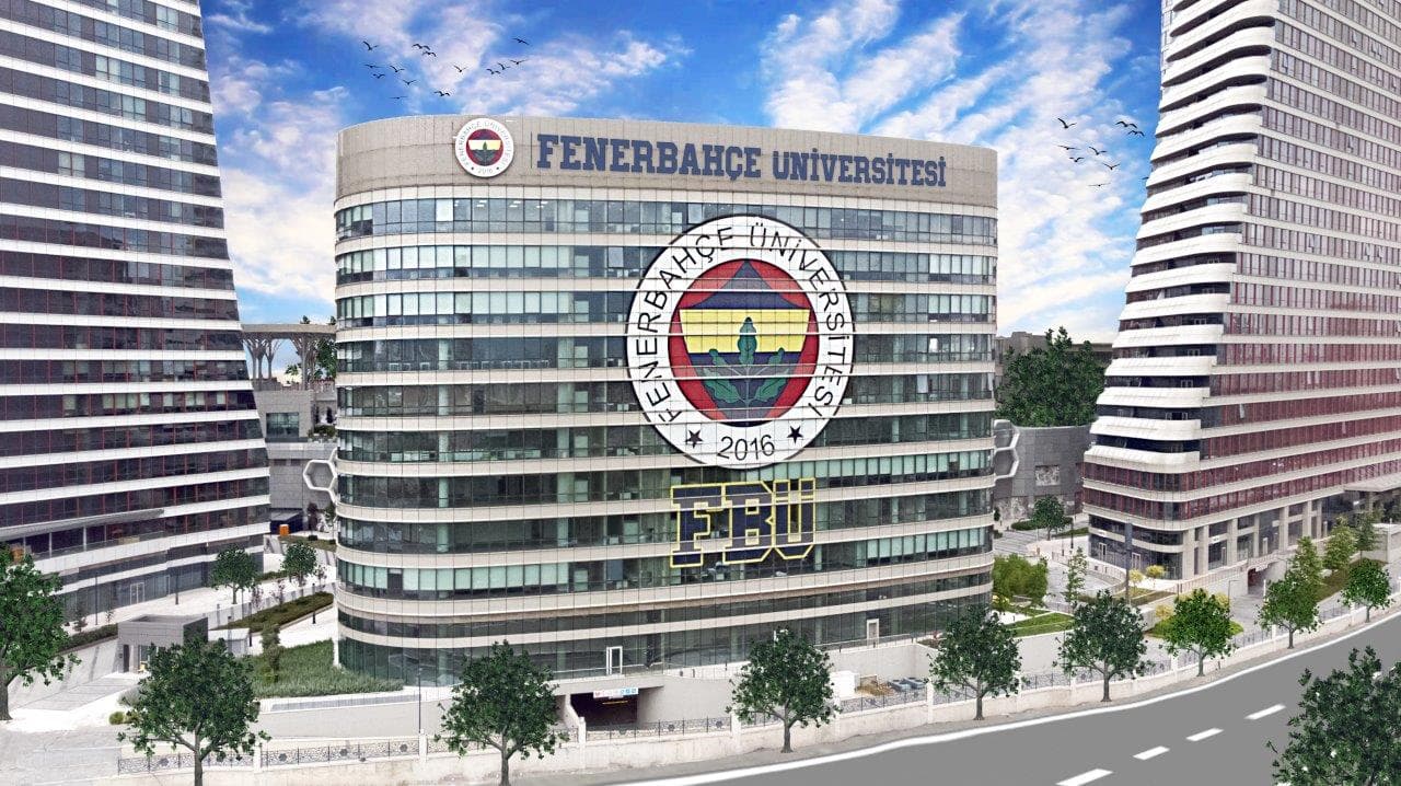 Fenerbahçe University Campus